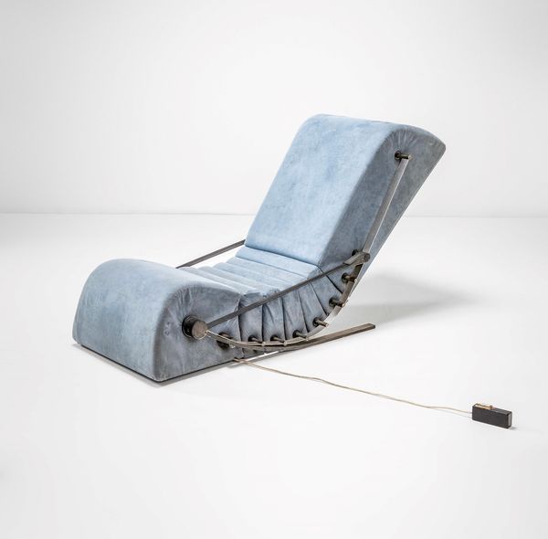 Studio SEI : Poltrona  - Asta Design200 - Associazione Nazionale - Case d'Asta italiane