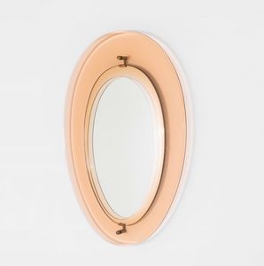 MAX INGRAND - Specchio a parete mod. 2085