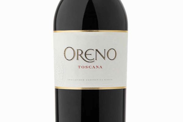 Toscana : Sette Ponti Oreno (6 BT)  - Asta Vini e Distillati - Associazione Nazionale - Case d'Asta italiane