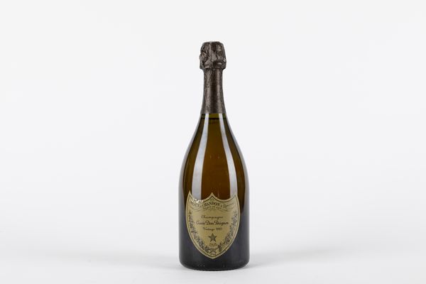 FRANCIA : Dom Perignon  - Asta Vini e Distillati - Associazione Nazionale - Case d'Asta italiane
