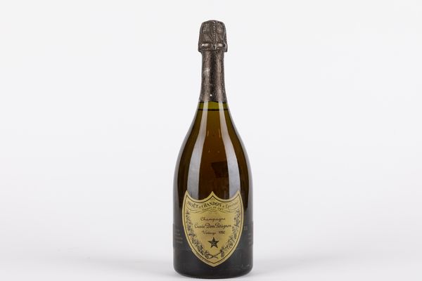 FRANCIA : Dom Perignon  - Asta Vini e Distillati - Associazione Nazionale - Case d'Asta italiane