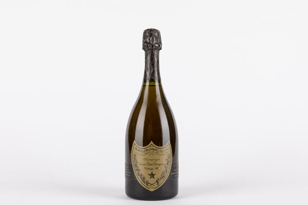 FRANCIA : Dom Perignon  - Asta Vini e Distillati - Associazione Nazionale - Case d'Asta italiane