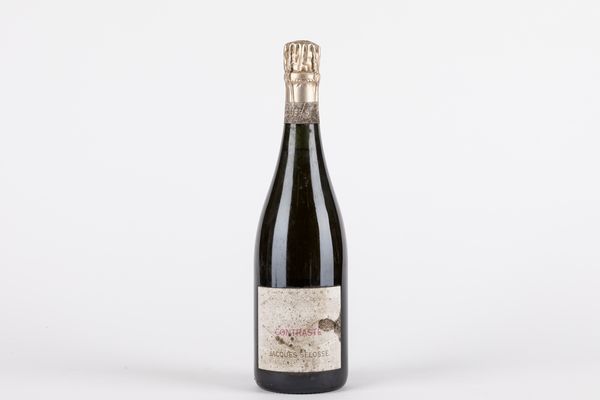 FRANCIA : Jacques Selosse Contraste Grand Cru Blanc de Noirs  - Asta Vini e Distillati - Associazione Nazionale - Case d'Asta italiane