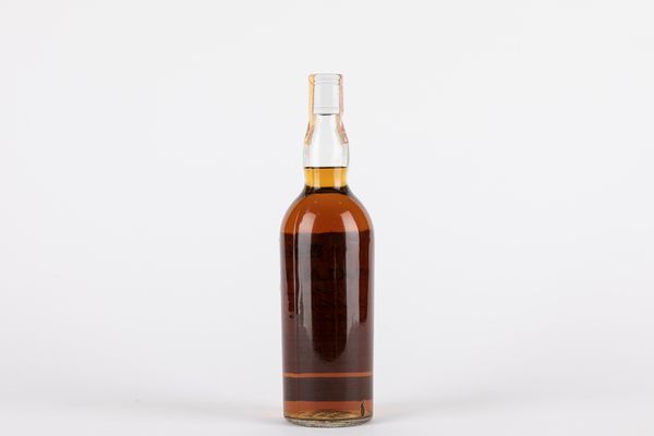Scozia : Macallan 1954  - Asta Vini e Distillati - Associazione Nazionale - Case d'Asta italiane