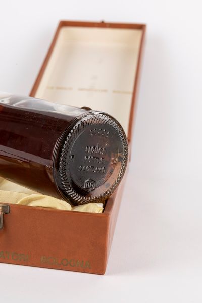 Scozia : Macallan 1954  - Asta Vini e Distillati - Associazione Nazionale - Case d'Asta italiane