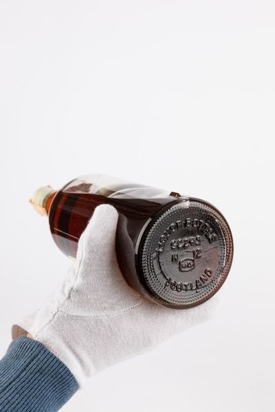 Scozia : Glenfarclas 15 YO  - Asta Vini e Distillati - Associazione Nazionale - Case d'Asta italiane