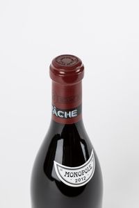 FRANCIA : Domaine de la Romanee Conti La Tache Grand Cru  - Asta Vini e Distillati - Associazione Nazionale - Case d'Asta italiane