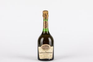 FRANCIA - Taittinger Comtes de Champagne Blanc de Blancs
