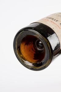 FRANCIA : Caves de l'Hotel de Paris Grande Vieille Reserve Premier Empire Cognac  - Asta Vini e Distillati - Associazione Nazionale - Case d'Asta italiane