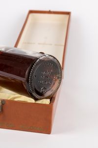 Scozia : Macallan 1954  - Asta Vini e Distillati - Associazione Nazionale - Case d'Asta italiane