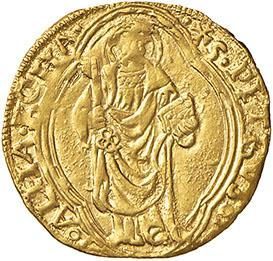 ROMA, PIO II (1458-1464), DUCATO PAPALE  - Asta MONETE E MEDAGLIE DA COLLEZIONE. DAL MEDIOEVO AL XX SECOLO - Associazione Nazionale - Case d'Asta italiane