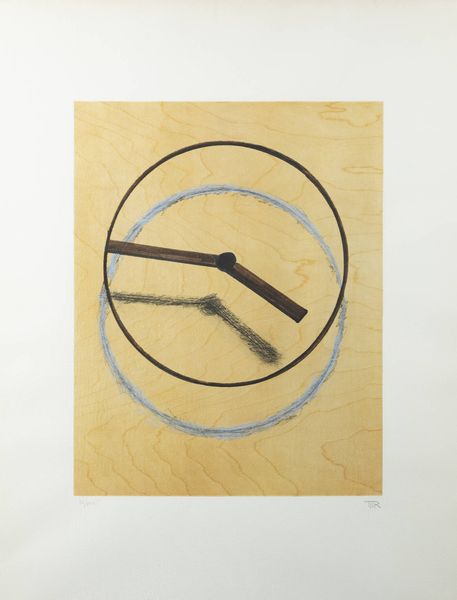 MAN RAY Philadelphia (USA) 1890 - 1976 Parigi (Francia) : Les heures heureuses (1972)  - Asta Grafica - Associazione Nazionale - Case d'Asta italiane