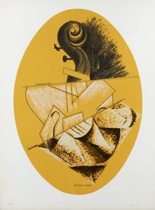 ALDO MONDINO Torino 1938 - 2005 - Esposizione-Sviluppo-Riesposizione 1976