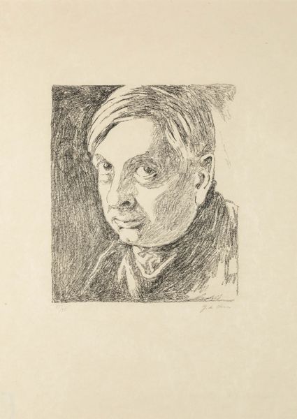 Giorgio de Chirico : Autoritratto  - Asta Prints and Multiples - Associazione Nazionale - Case d'Asta italiane