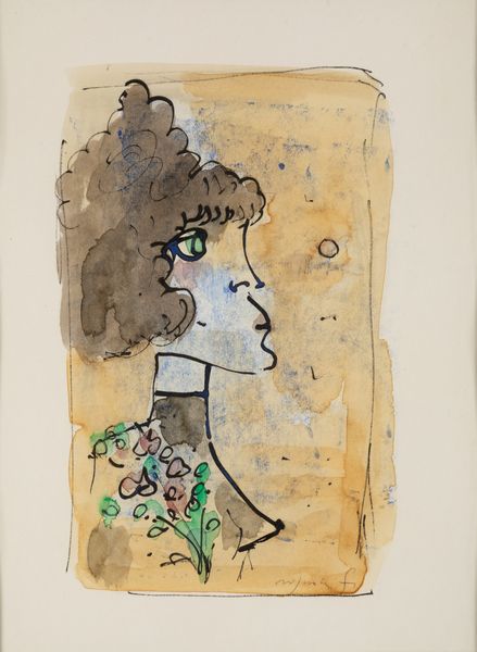 Franco Rognoni : Senza titolo  - Asta Prints and Multiples - Associazione Nazionale - Case d'Asta italiane