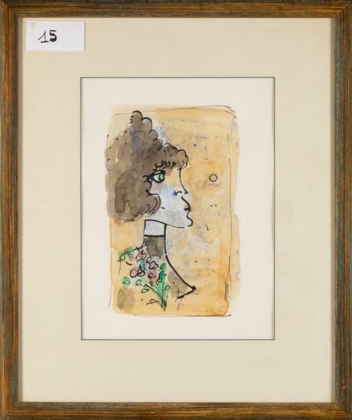 Franco Rognoni : Senza titolo  - Asta Prints and Multiples - Associazione Nazionale - Case d'Asta italiane