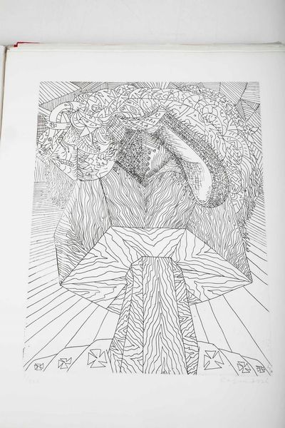 Arturo Carmassi : La leggenda dei simboli  - Asta Prints and Multiples - Associazione Nazionale - Case d'Asta italiane