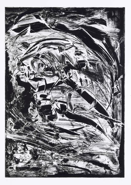 EMILIO VEDOVA : Oltre '86-11  - Asta Prints and Multiples - Associazione Nazionale - Case d'Asta italiane