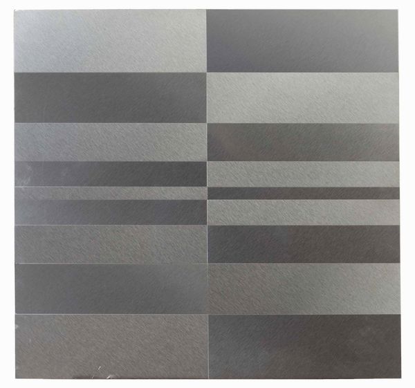 GETULIO ALVIANI : Superficie  - Asta Prints and Multiples - Associazione Nazionale - Case d'Asta italiane