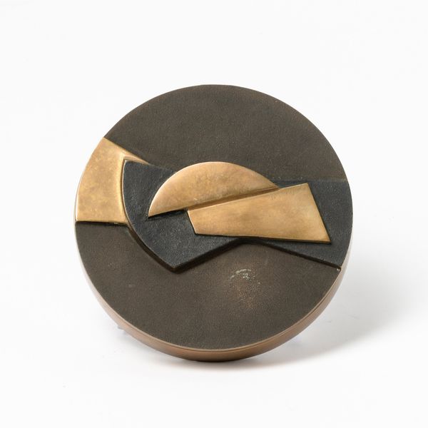 Esa Fedrigolli : Senza titolo  - Asta Prints and Multiples - Associazione Nazionale - Case d'Asta italiane