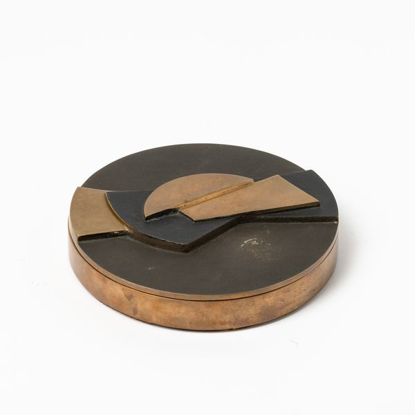 Esa Fedrigolli : Senza titolo  - Asta Prints and Multiples - Associazione Nazionale - Case d'Asta italiane