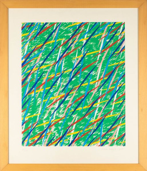 PIERO DORAZIO : Senza titolo  - Asta Prints and Multiples - Associazione Nazionale - Case d'Asta italiane