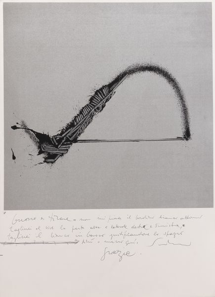 EMILIO SCANAVINO : Senza titolo  - Asta Prints and Multiples - Associazione Nazionale - Case d'Asta italiane