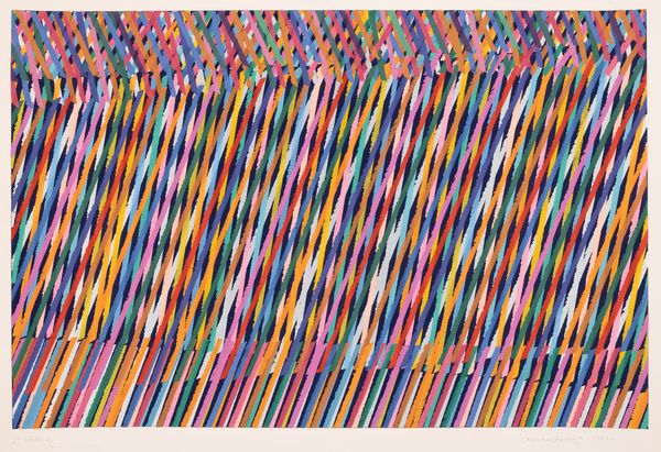 PIERO DORAZIO : Senza titolo  - Asta Prints and Multiples - Associazione Nazionale - Case d'Asta italiane