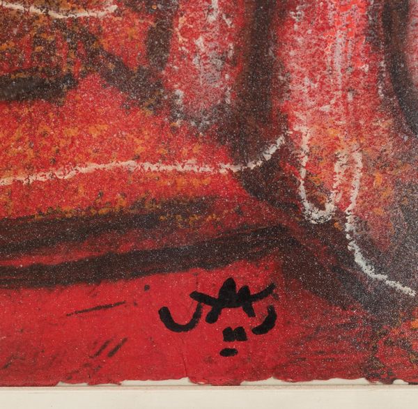 Roberto Sebastian Antonio Matta : Perser l�invisible  - Asta Prints and Multiples - Associazione Nazionale - Case d'Asta italiane