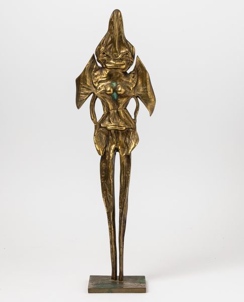 Roberto Sebastian Antonio Matta : Ready Maid - Ready Male  - Asta Prints and Multiples - Associazione Nazionale - Case d'Asta italiane