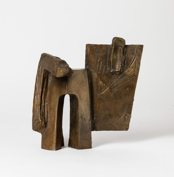 Enzo Esposito : Senza titolo  - Asta Prints and Multiples - Associazione Nazionale - Case d'Asta italiane