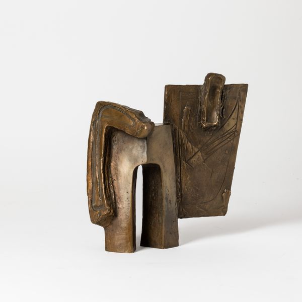 Enzo Esposito : Senza titolo  - Asta Prints and Multiples - Associazione Nazionale - Case d'Asta italiane