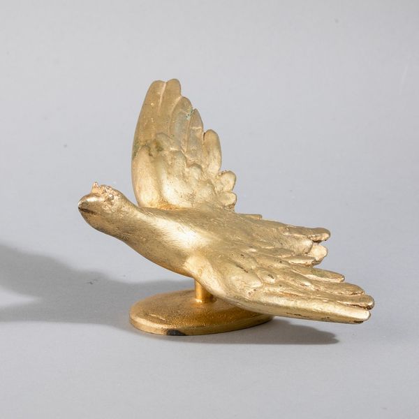 Giacomo Manzù : Colomba  - Asta Prints and Multiples - Associazione Nazionale - Case d'Asta italiane