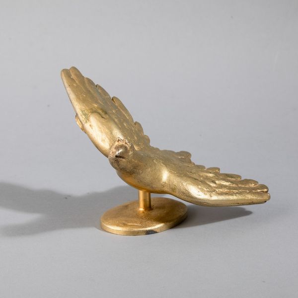 Giacomo Manzù : Colomba  - Asta Prints and Multiples - Associazione Nazionale - Case d'Asta italiane