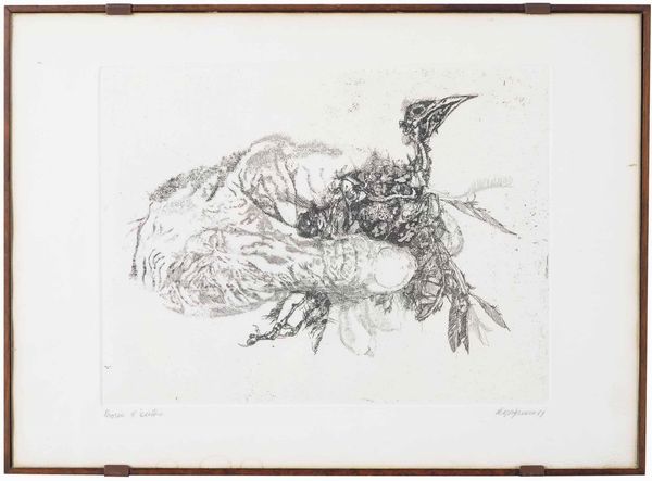 ARTISTI VARI : Senza titolo  - Asta Prints and Multiples - Associazione Nazionale - Case d'Asta italiane