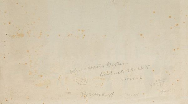 Pierre Bonnard : Les boulevards  - Asta Prints and Multiples - Associazione Nazionale - Case d'Asta italiane
