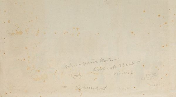 Pierre Bonnard : Les boulevards  - Asta Prints and Multiples - Associazione Nazionale - Case d'Asta italiane