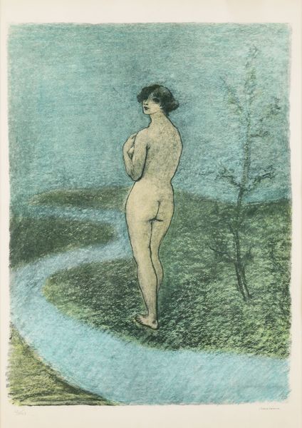 Francesco Messina : Senza titolo  - Asta Prints and Multiples - Associazione Nazionale - Case d'Asta italiane