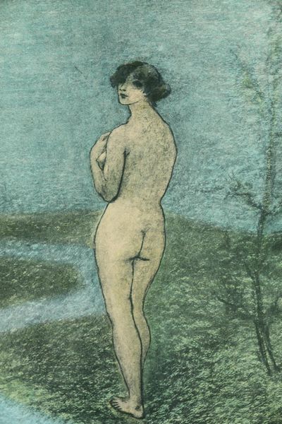 Francesco Messina : Senza titolo  - Asta Prints and Multiples - Associazione Nazionale - Case d'Asta italiane