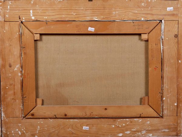 Artista non identificato : Senza titolo  - Asta Prints and Multiples - Associazione Nazionale - Case d'Asta italiane