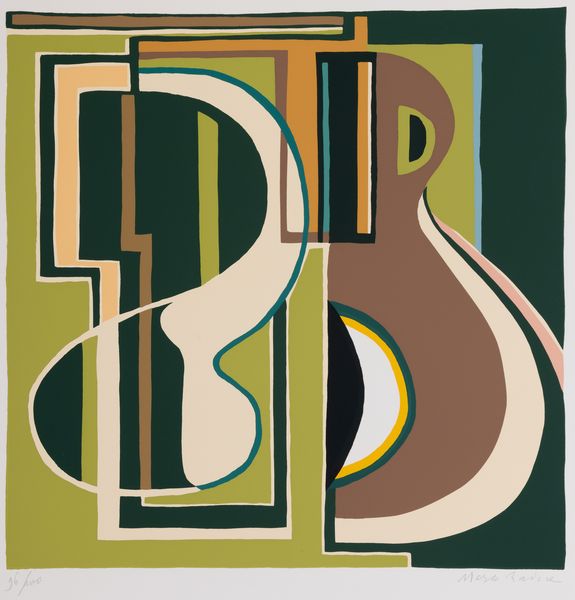 Mario Radice : Senza titolo  - Asta Prints and Multiples - Associazione Nazionale - Case d'Asta italiane