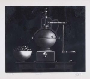 Mario Avati : Ficelles/ Peugeoterie/ Le poisson magique/ Des poissons sur  le grill  - Asta Prints and Multiples - Associazione Nazionale - Case d'Asta italiane