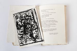 ARTISTI VARI : 3+3  - Asta Prints and Multiples - Associazione Nazionale - Case d'Asta italiane