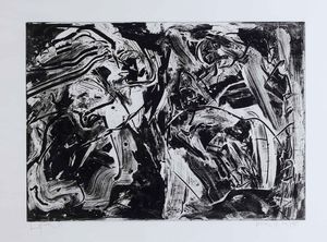 EMILIO VEDOVA - Oltre