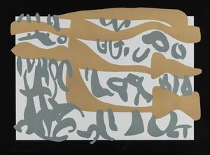 CARLA ACCARDI - Sovraesposti cieli