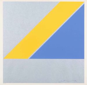 HSIAO CHIN - Senza titolo