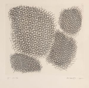 PIERO DORAZIO - Scintillazione II