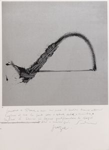 EMILIO SCANAVINO - Senza titolo