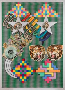 Peter Phillips - Senza titolo