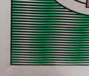 Peter Phillips : Senza titolo  - Asta Prints and Multiples - Associazione Nazionale - Case d'Asta italiane